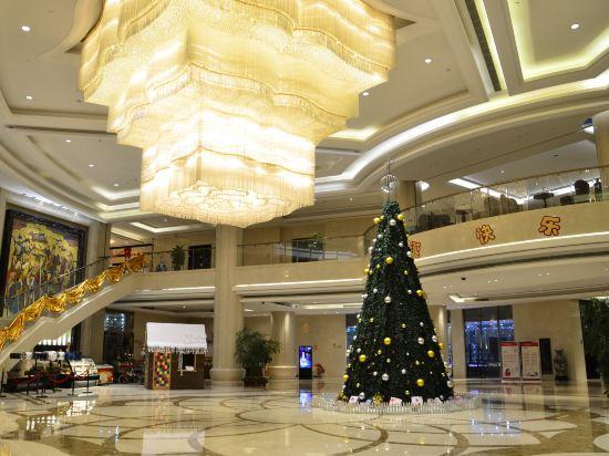Jinyue Hotel 3/45