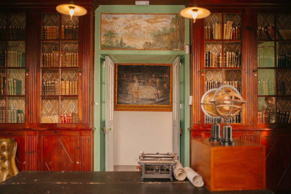 La Casa de los Naranjos 22/50