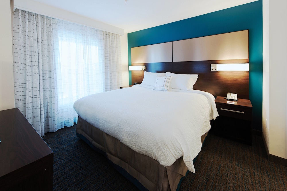 Residence Inn Philadelphia Glen Mills Concordville 7/34