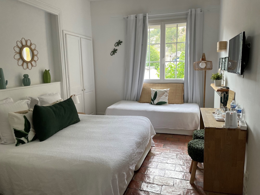 Hôtel De La Plage Mahogany 16/66