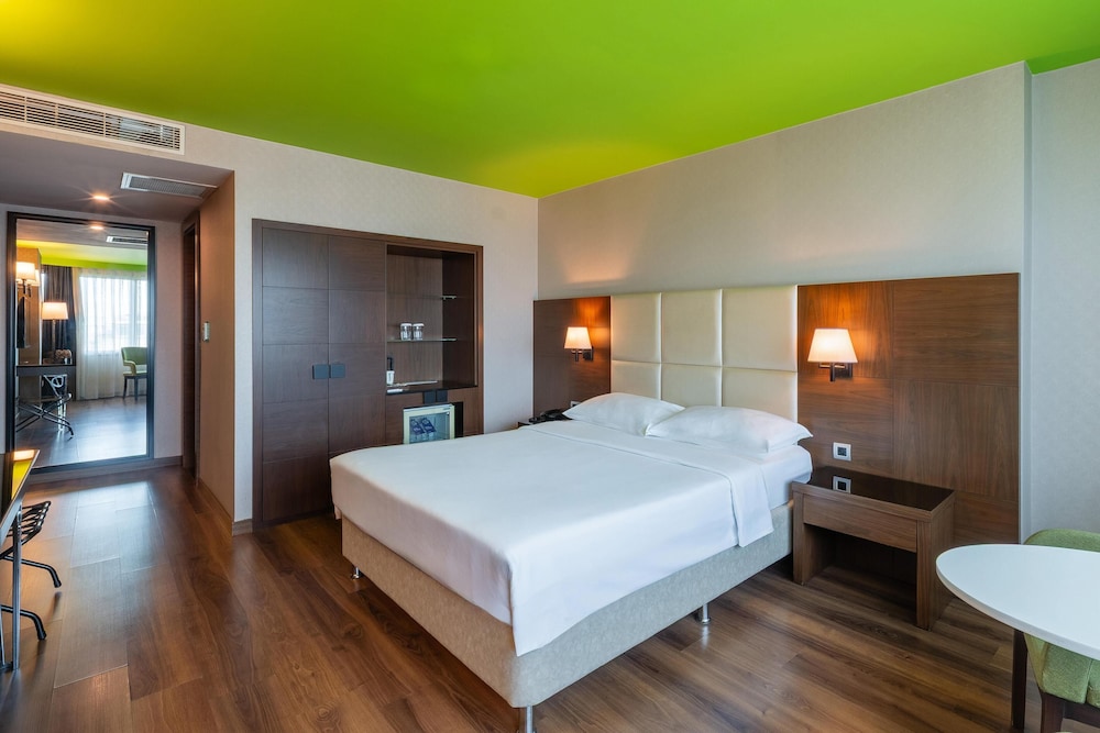 Park Inn By Radisson Istanbul Asia Kavacik 27/76