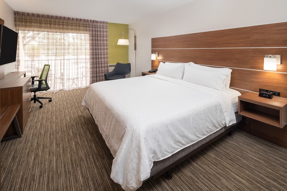 Holiday Inn Express Boca Raton-West 22/60