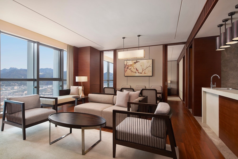 The Westin Chongqing Liberation Square 34/57