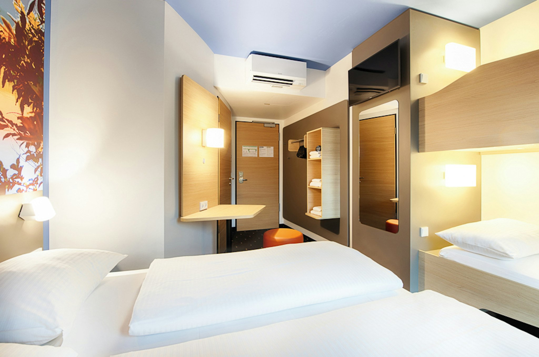 B&B Hotel Kempten 9/18