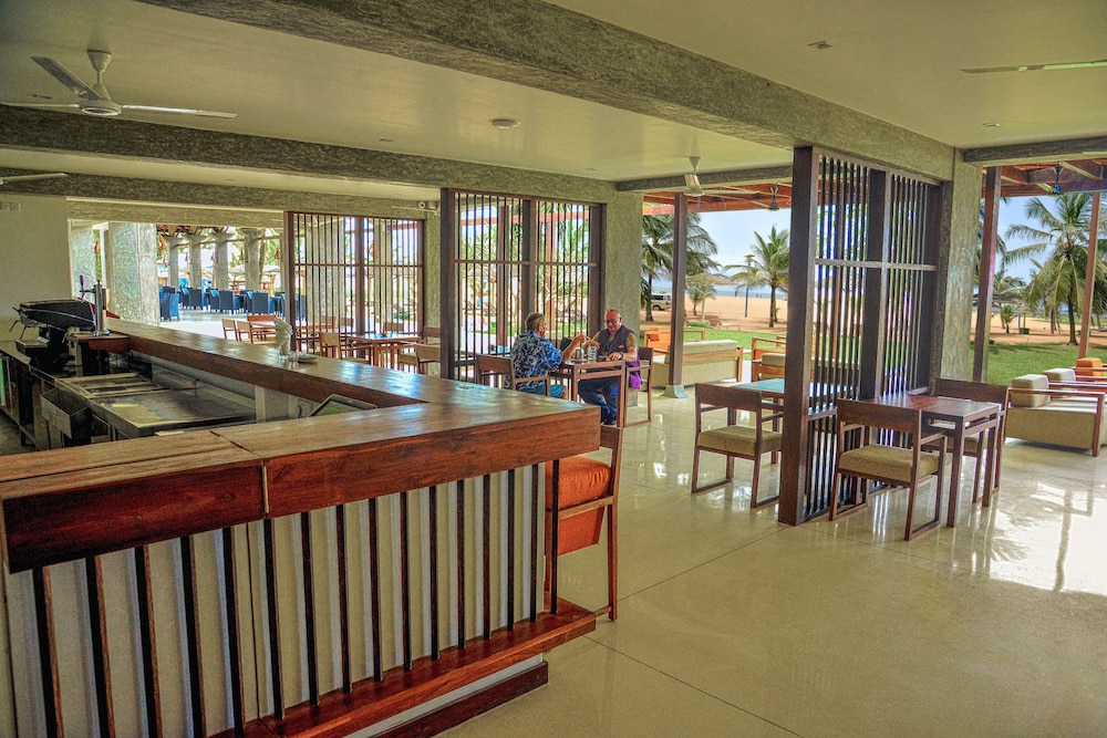 Goldi Sands Hotel 25/36