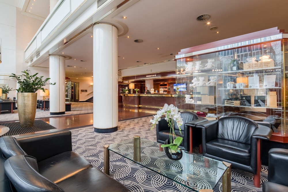 Plaza Hotel Darmstadt 24/46