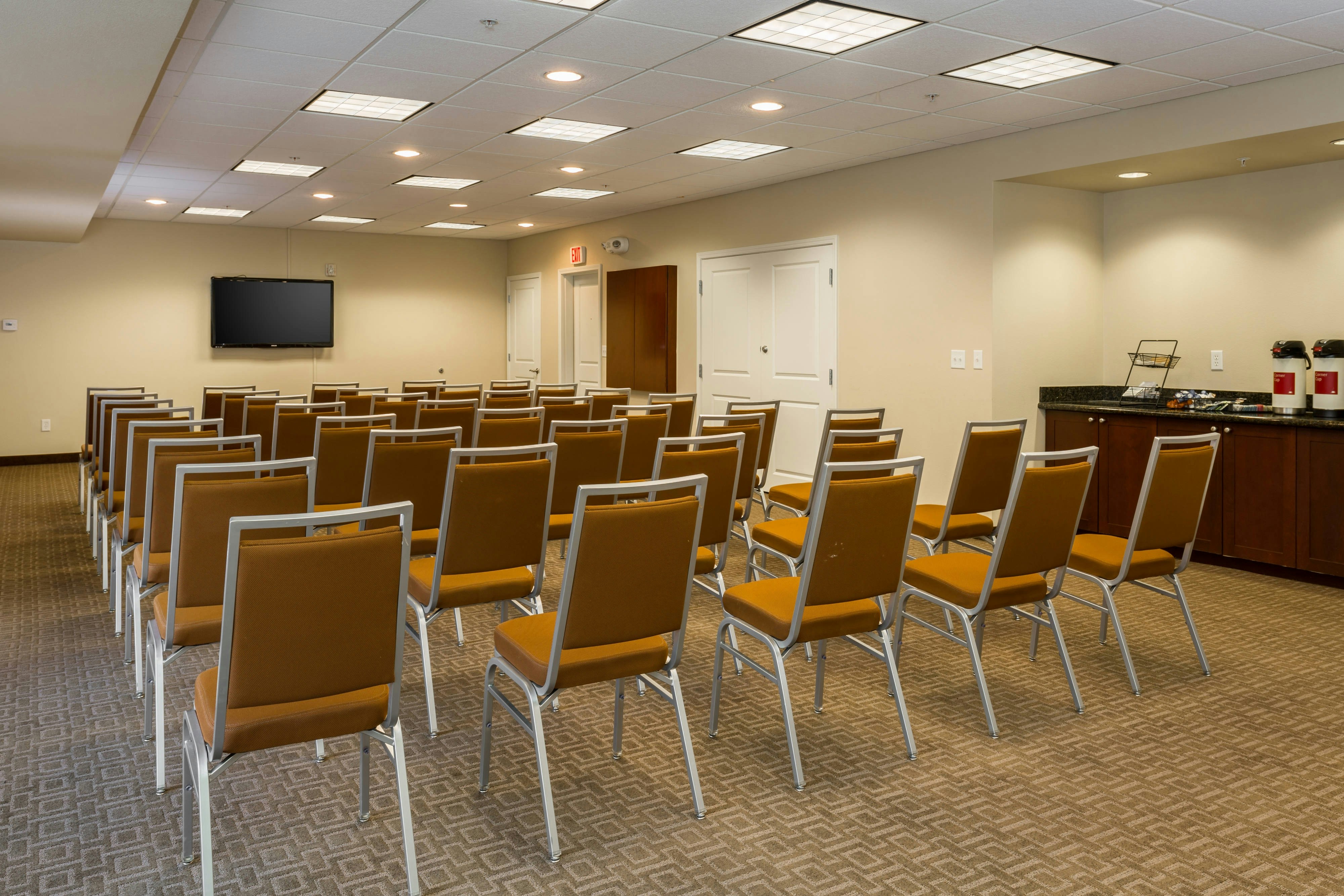 TownePlace Suites by Marriott Boise Downtown/University 9/12