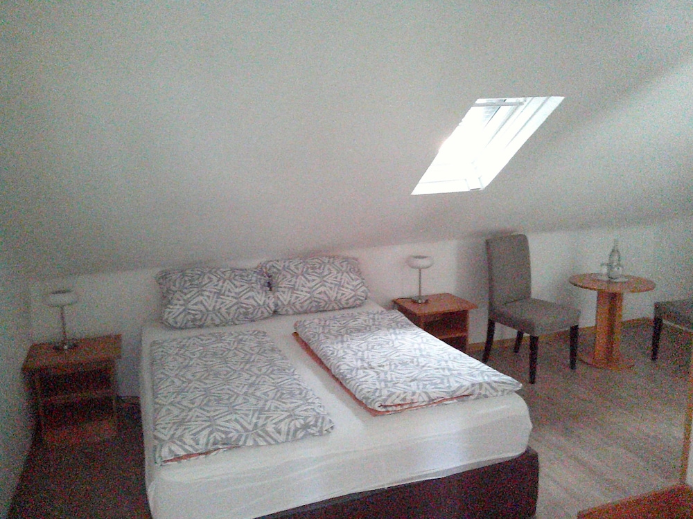 Hotel Goldenes Lamm 9/21