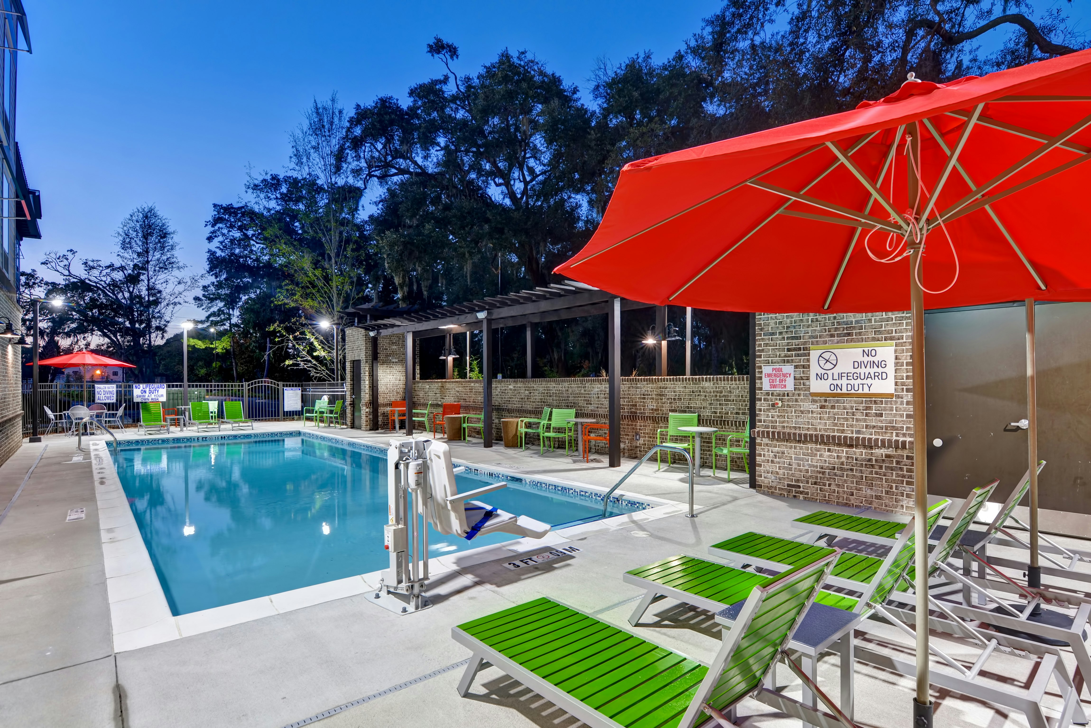 Home2 Suites by Hilton Hilton Head 21/21