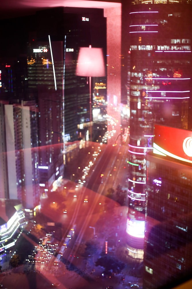 Guangzhou Grand View Golden Palace Apartment 30/65