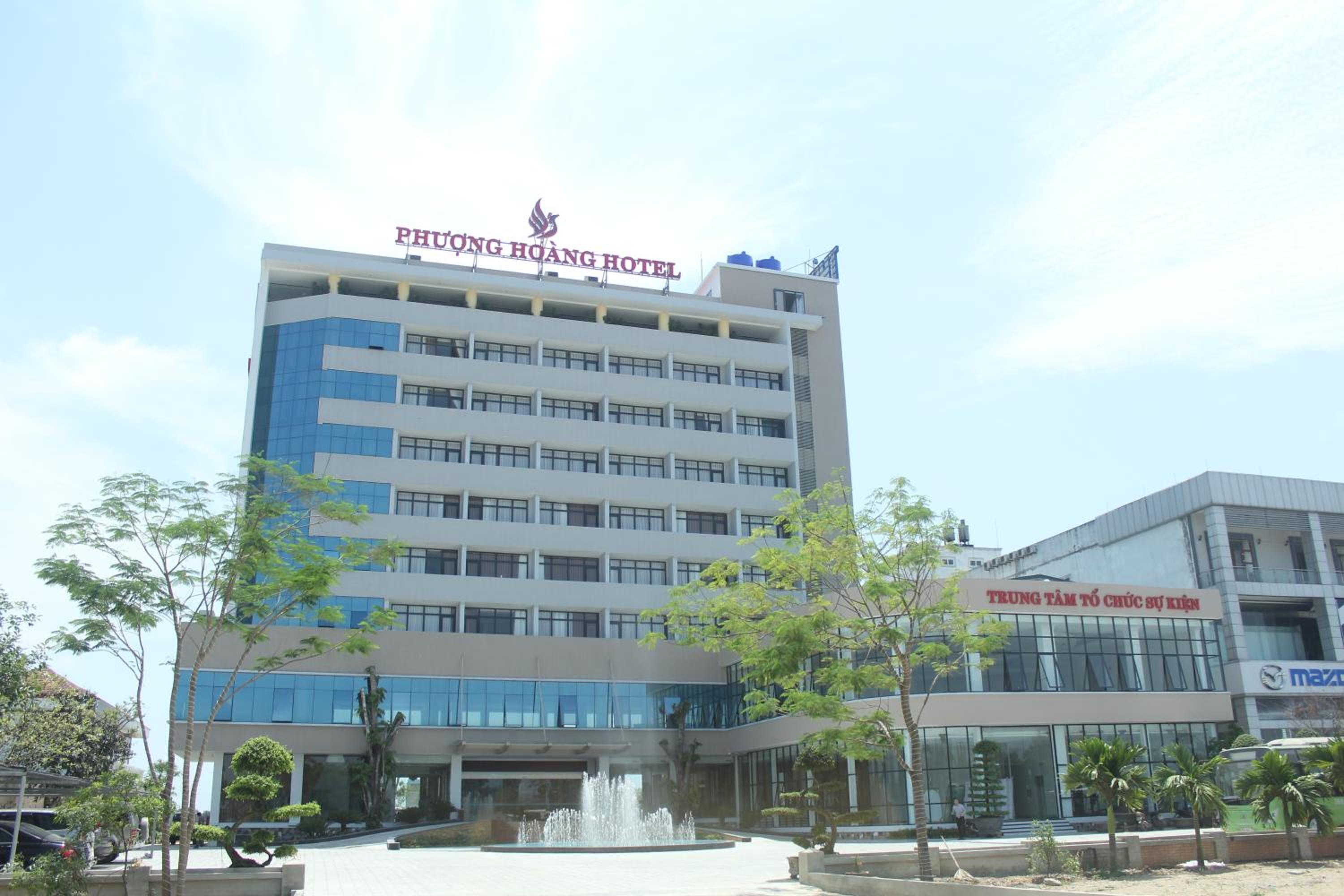 Phoenix Hotel Thanh Hoa 12/33