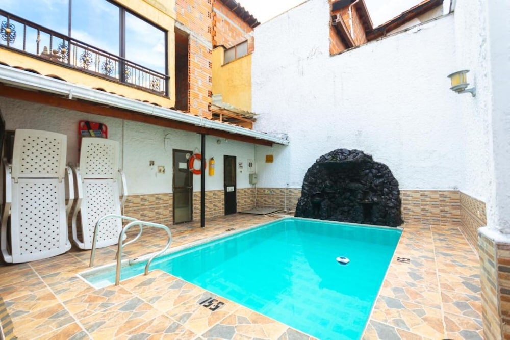 Hotel Colores Boutique 36/50