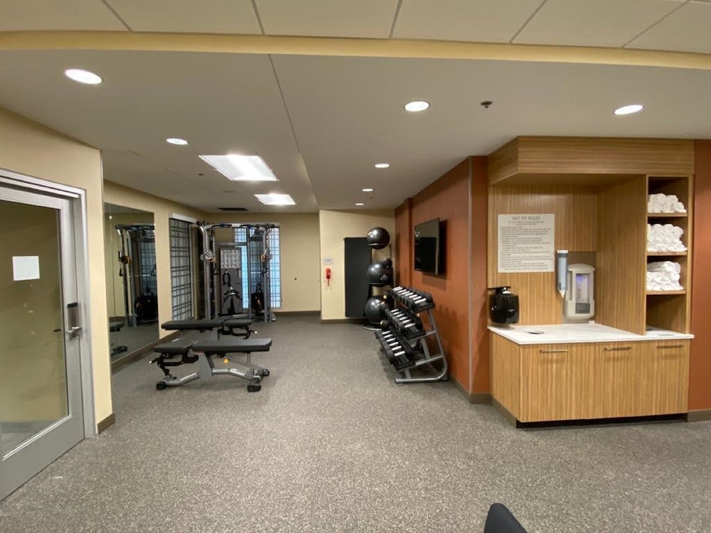 TownePlace Suites by Marriott Columbus Hilliard 23/50