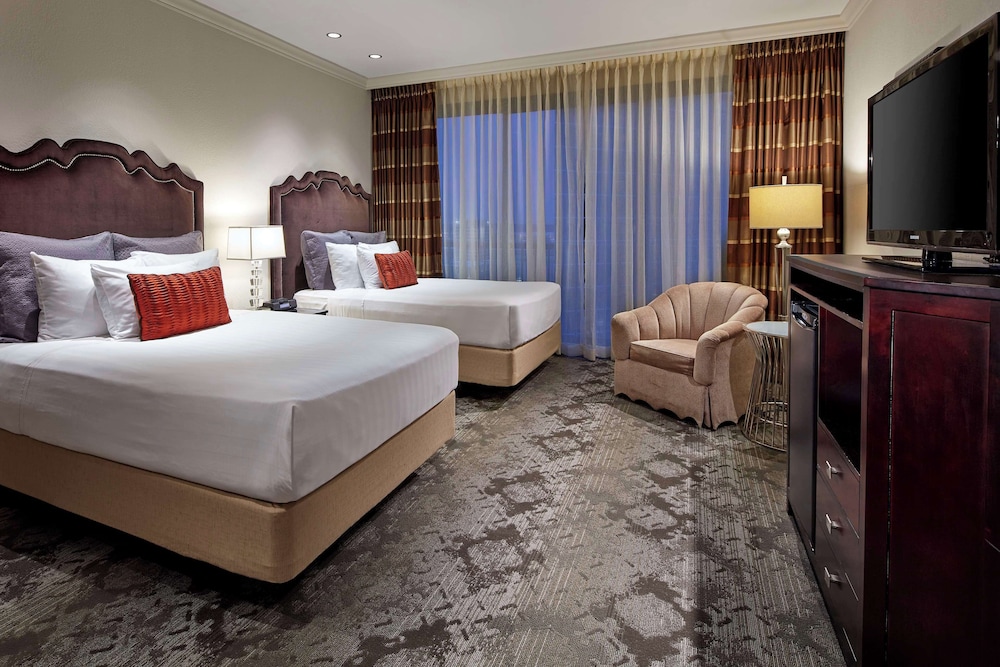 Hyatt Regency Tulsa Downtown 23/86