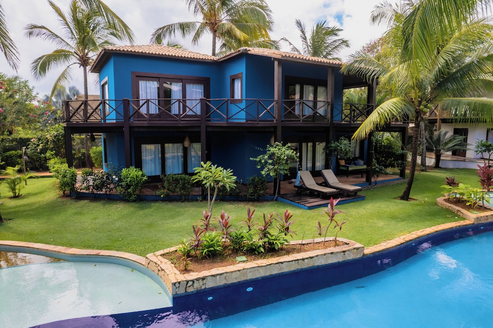 Domus Villas de Luxo 8/57