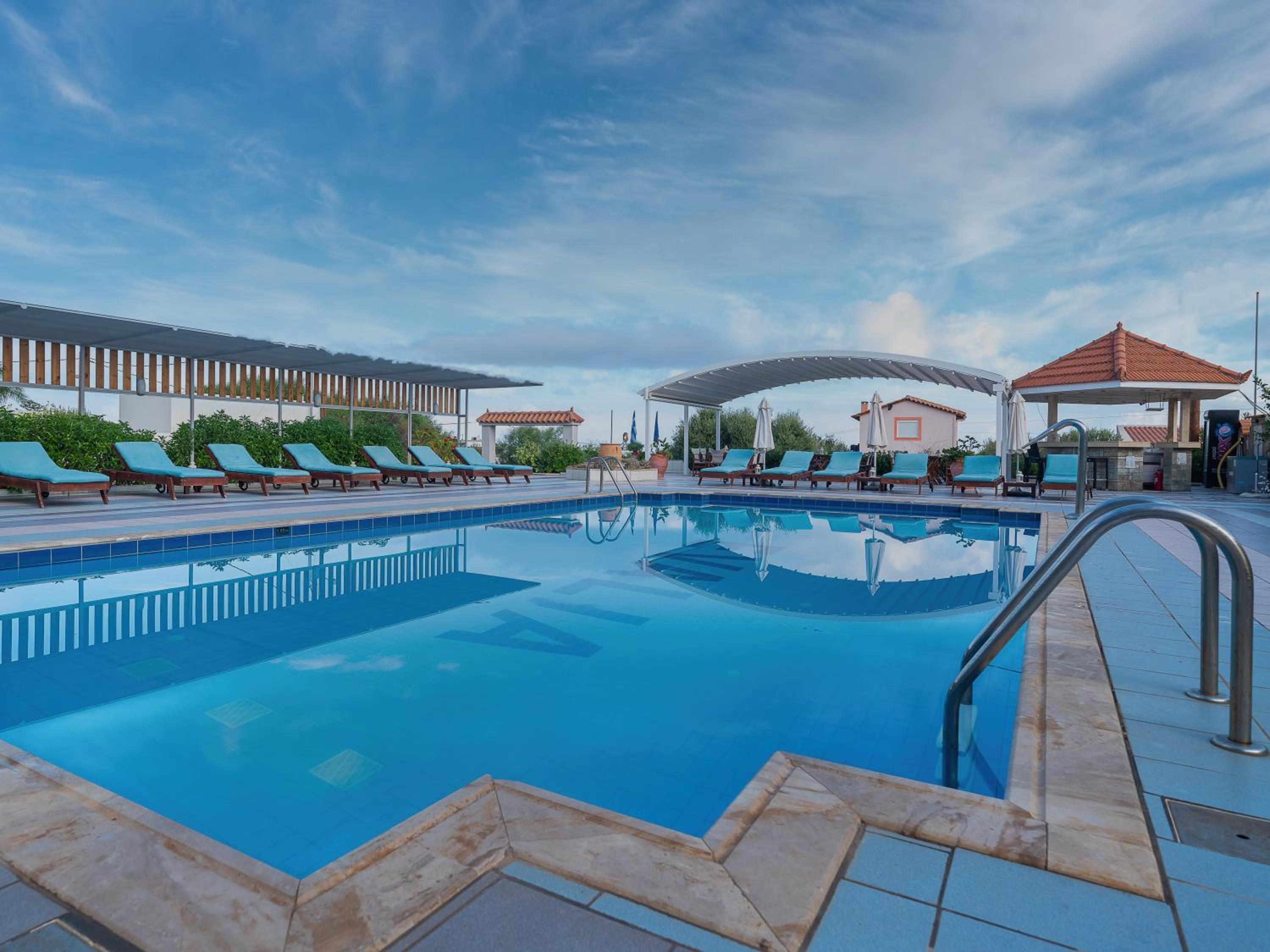 Evalia Apartments 44/45