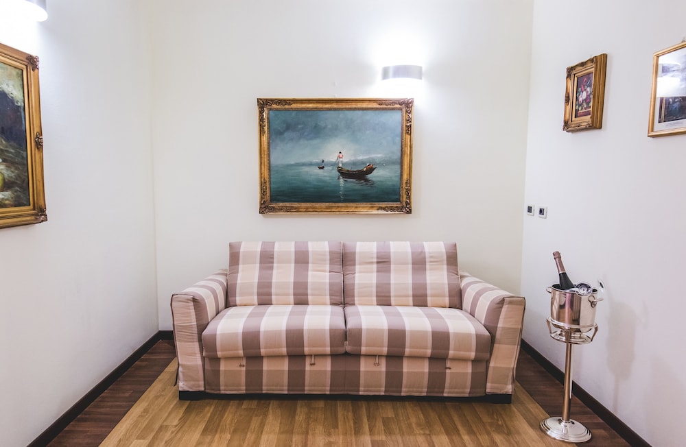 Hotel La Fonte 8/30