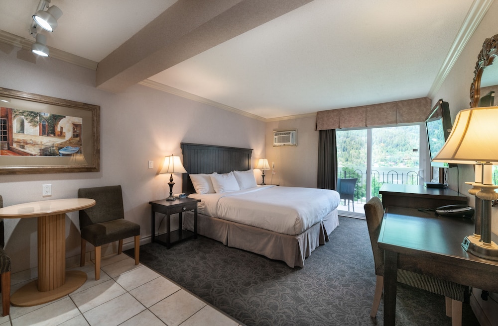 Prestige Inn Nelson 15/26