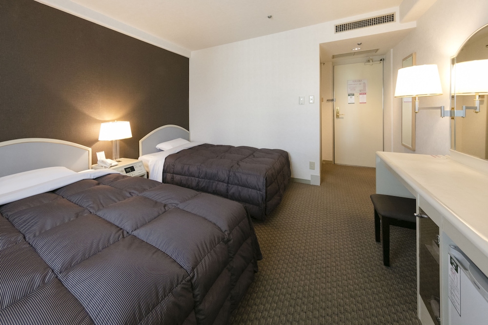 Okayama Washington Hotel Plaza 13/37
