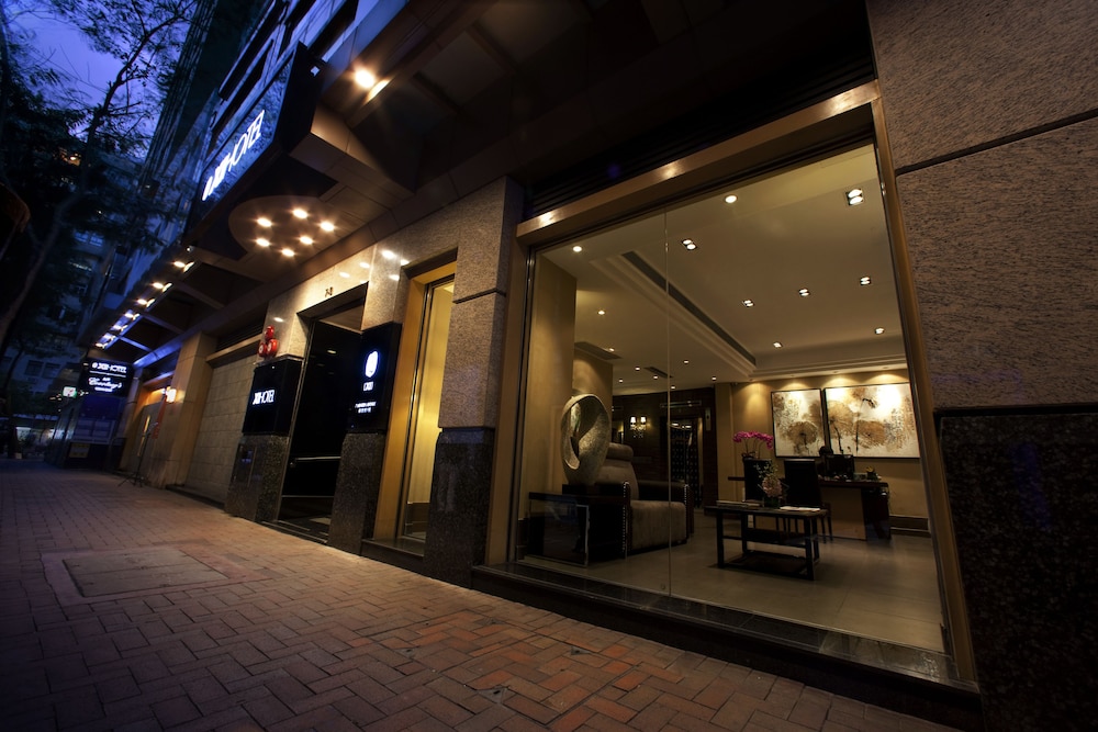 Xi Hotel Hong Kong in HONG KONG