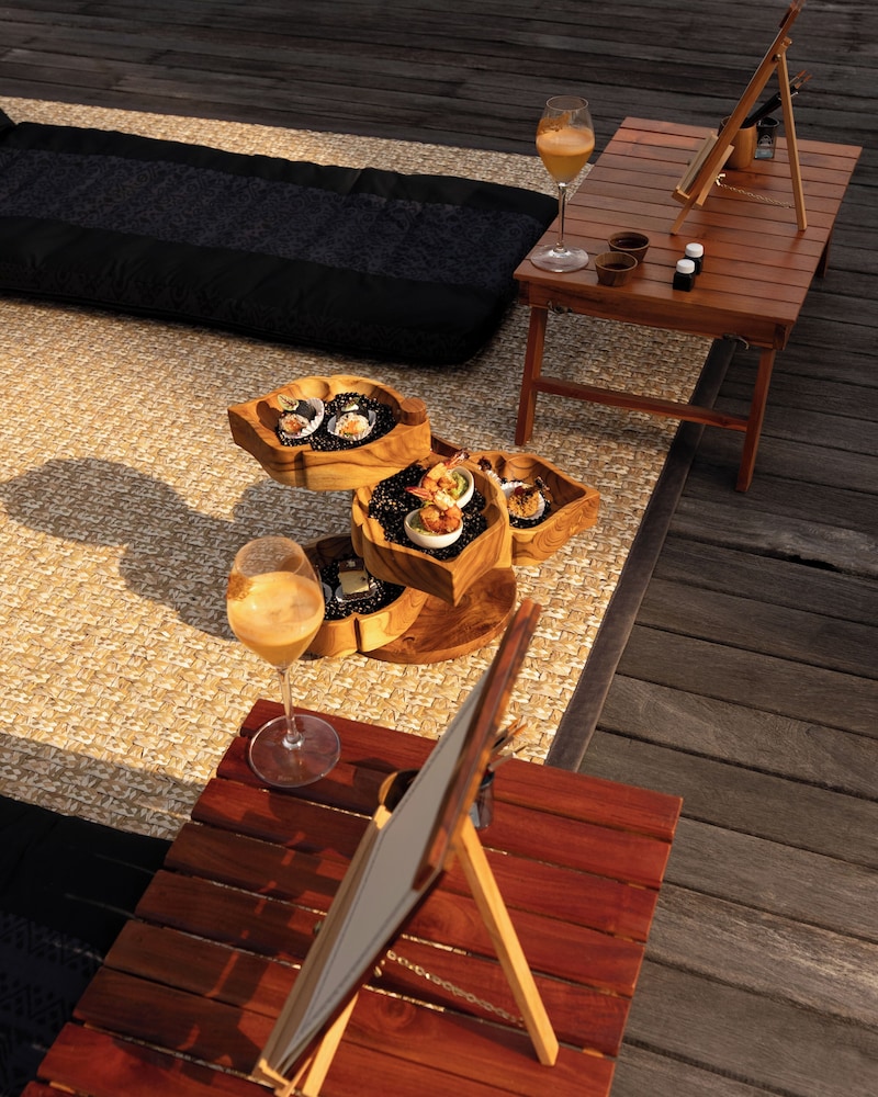 Abisena Wellness & Resort Ubud-Adult Only 86/96