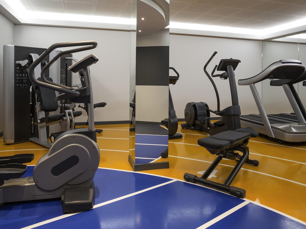 Novotel Geneve Centre 47/71