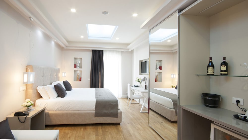 Terrazza Marco Antonio Luxury Suite Rome 12/72
