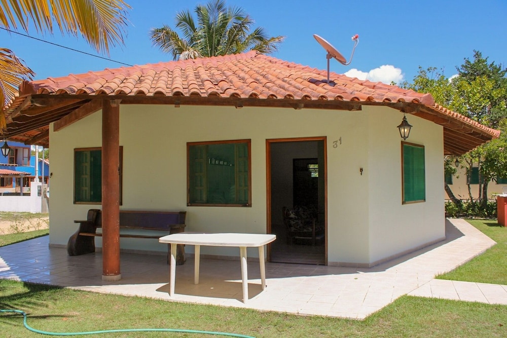 Hotel Residencial do Mirante 2/49