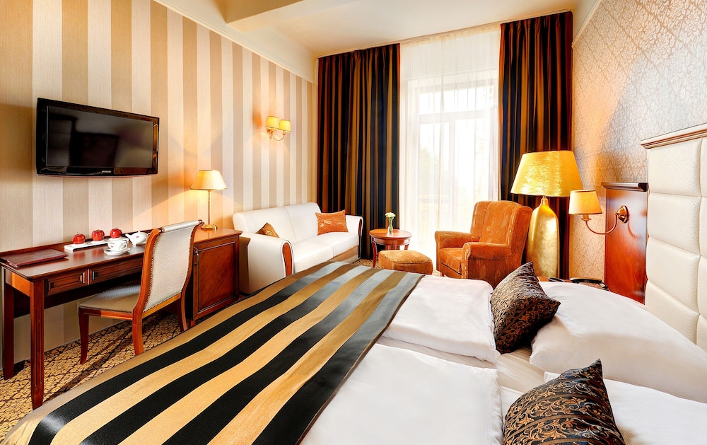 Grandhotel Praha 7/32