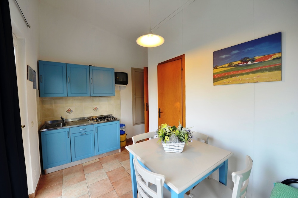 Campeggio Bella Italia 25/50