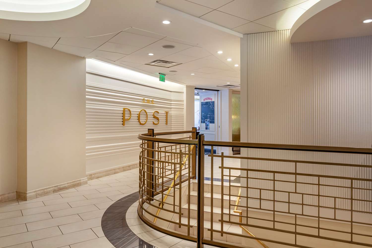 Best Western Premier Park Hotel 7/12