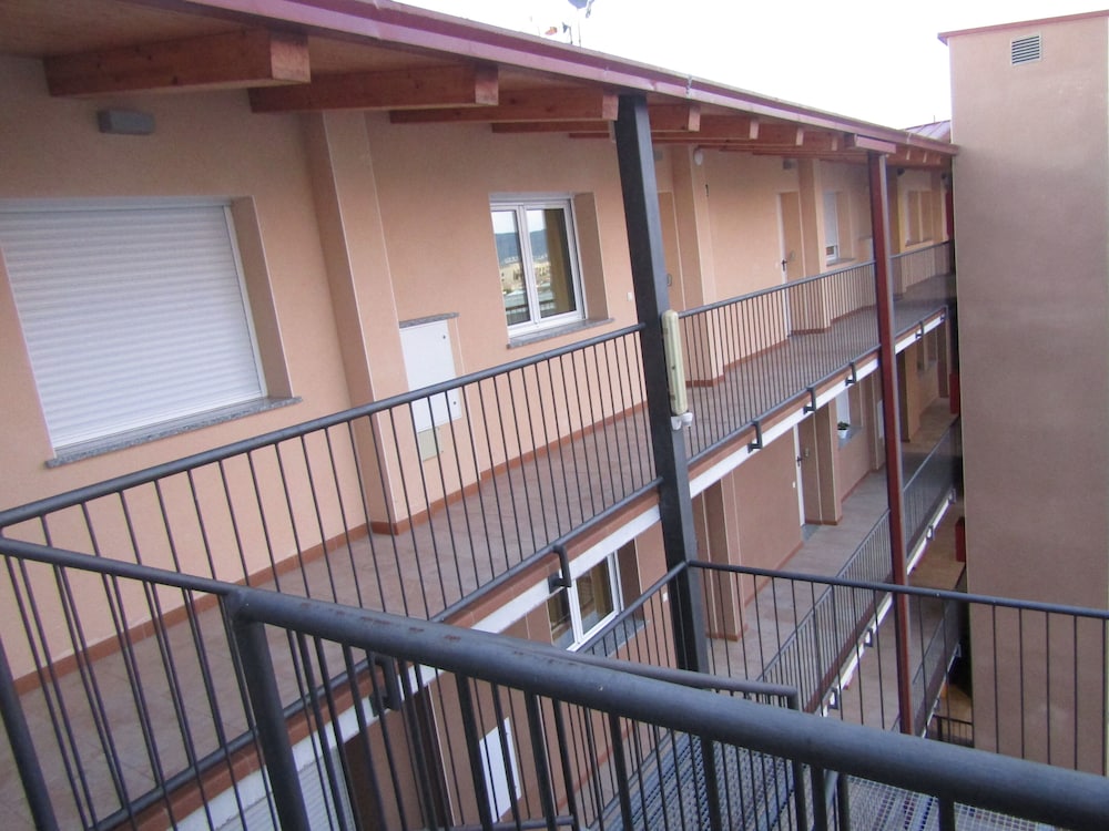 Aparthotel Giuliano 2/50