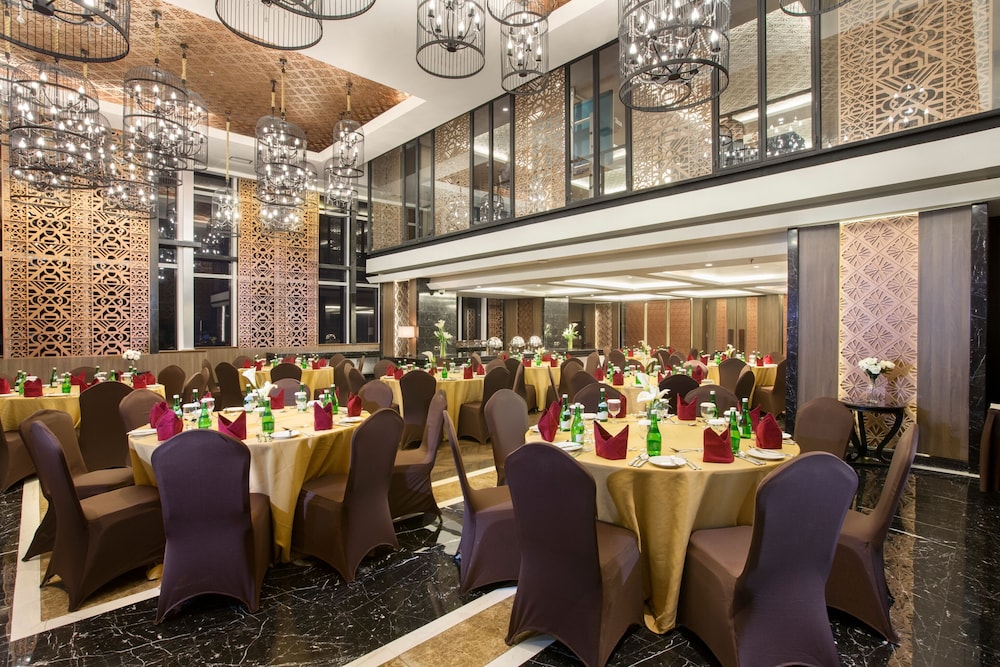 Hotel Grandhika Iskandarsyah Jakarta 32/51
