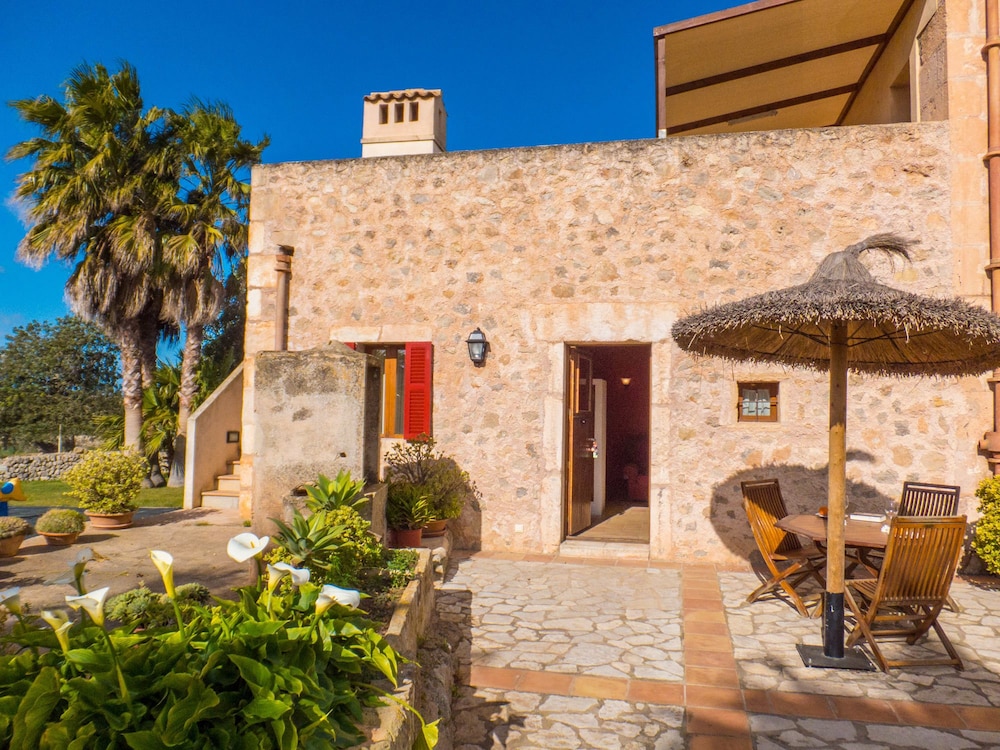 Finca Hotel Ses Cases Noves 3/50