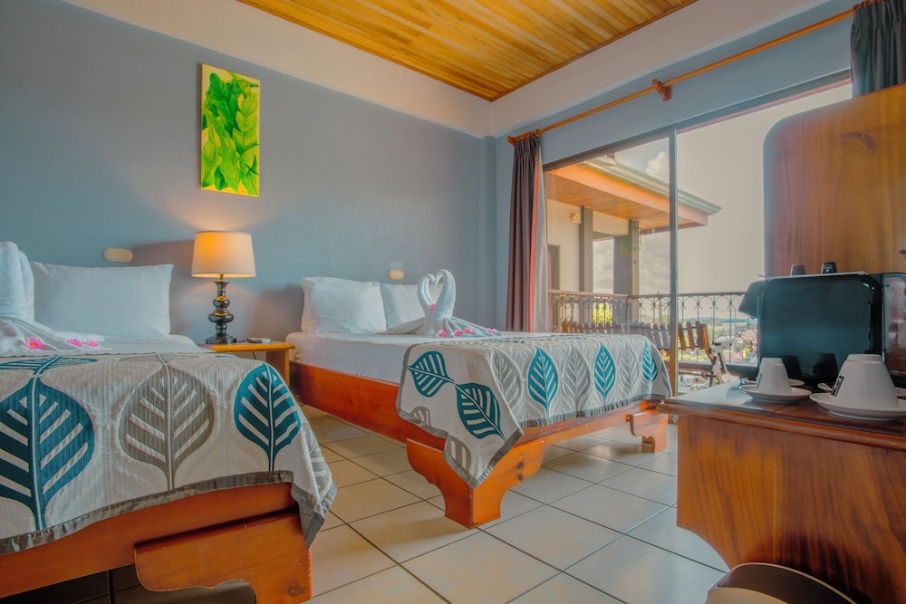 La Fortuna Downtown Boutique Hotel 23/60
