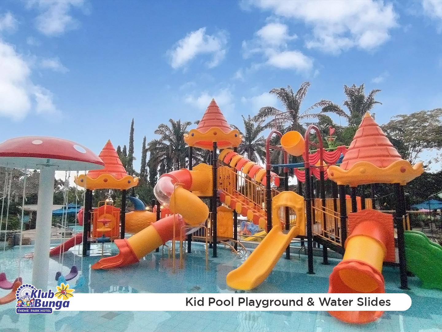 Klub Bunga Butik Resort 34/50