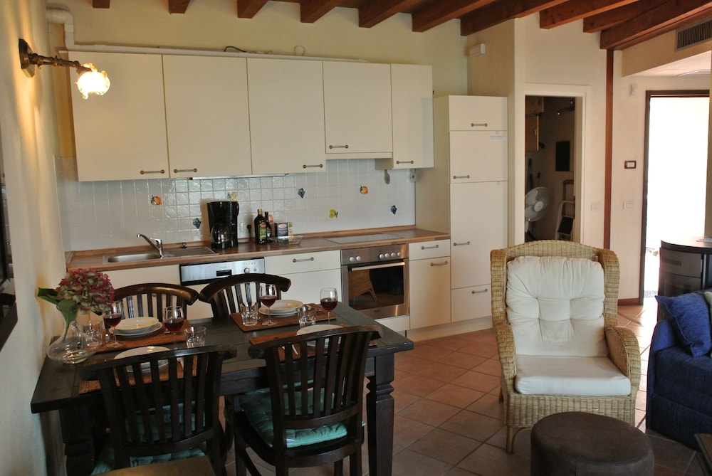 Lugana Village Resort & Sporting Club 39/50
