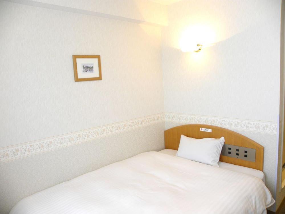 Hotel Benex Yonezawa 38/50