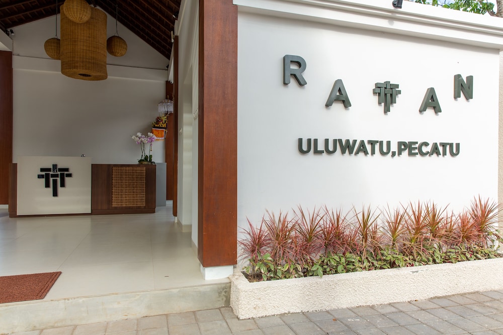 Ratan Hotel Uluwatu 8/50