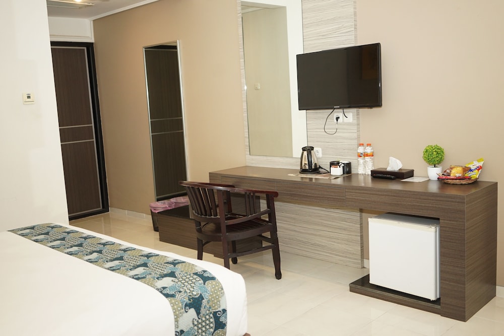 Bintang Mulia Hotel Resto 24/26