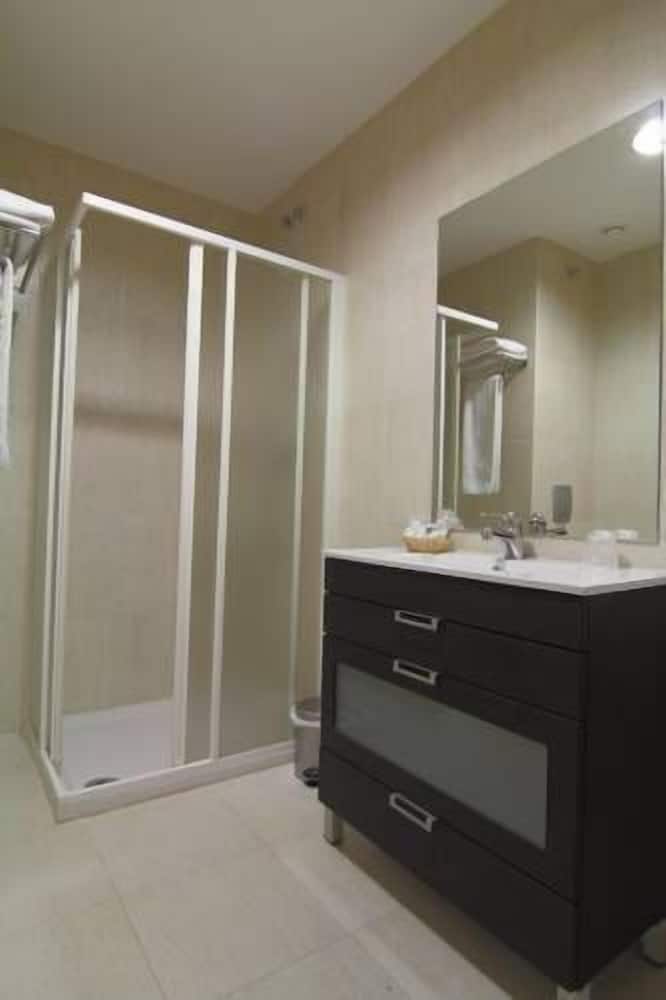 غرفة مفردة بسرير مزدوج، Hotel El Sueno De Jemik 6/10