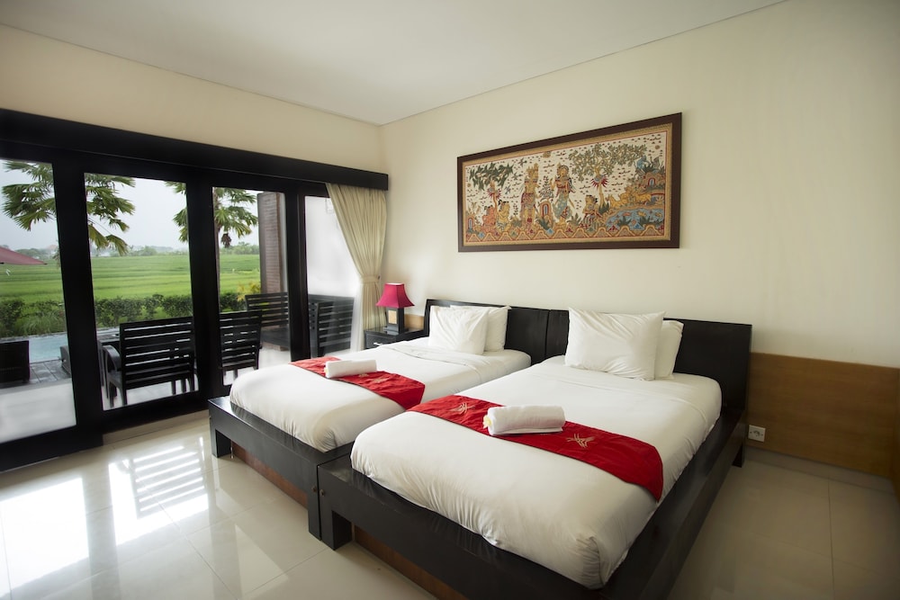 Kampung Canggu 8/50