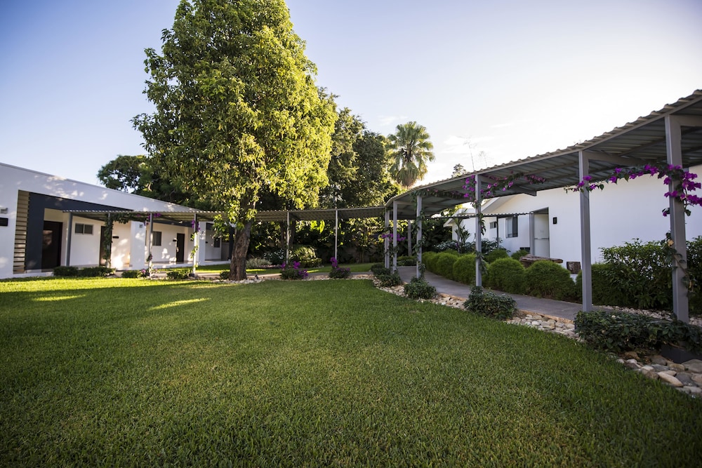 Hotel Nicte 50/70