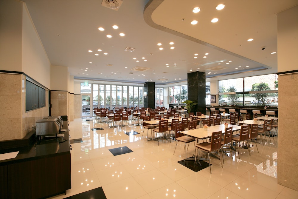 Toyoko Inn Busan Haeundae 2 55/66