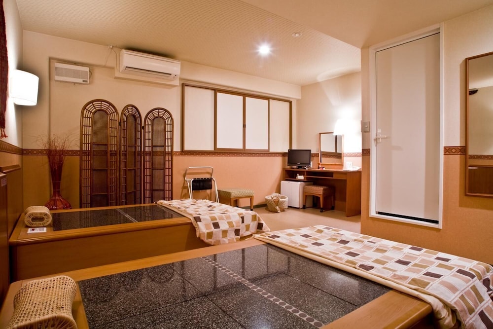 Kuretake Inn Hamanako 22/31