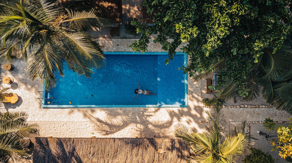 THE BEACH HOSTEL CARTAGENA 66/76