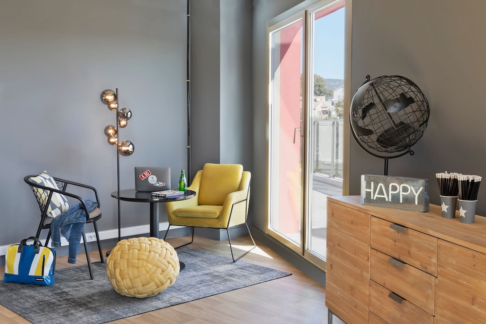 B&B HOME La Ciotat