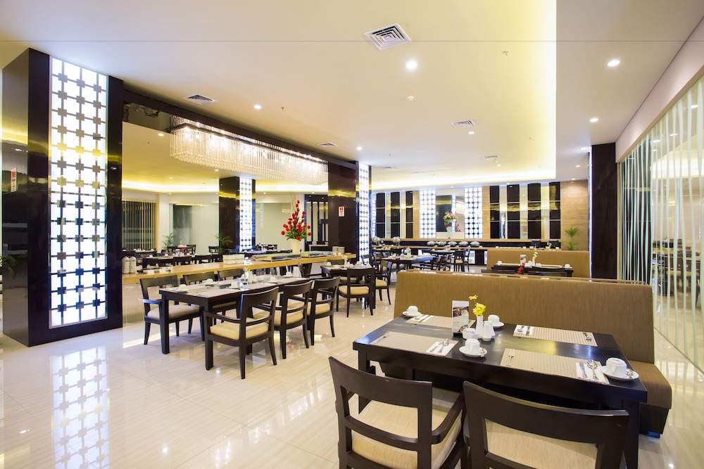Hotel Golden Palace Lombok 47/64