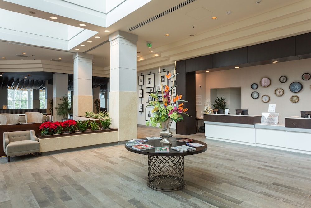 South Shore Harbour Resort & Conference Center 4/30