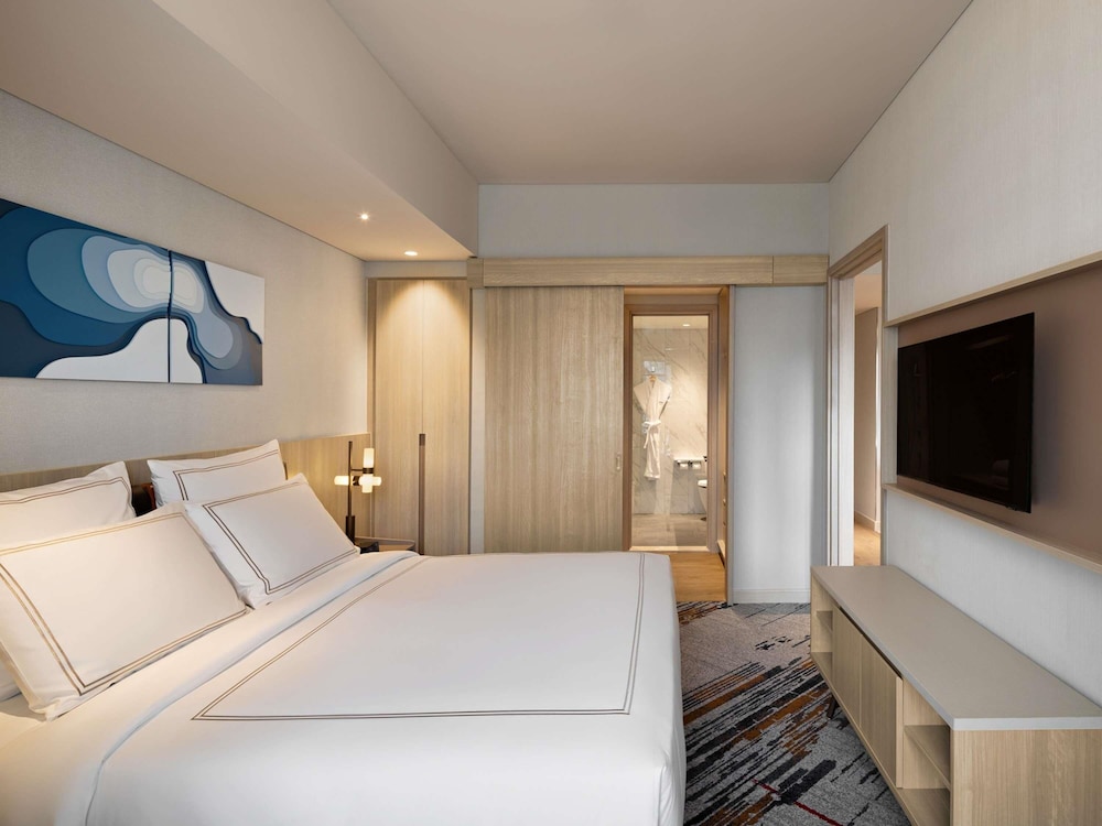 1 Bedroom, Swiss Advantage, Apartment, 2 Double Beds